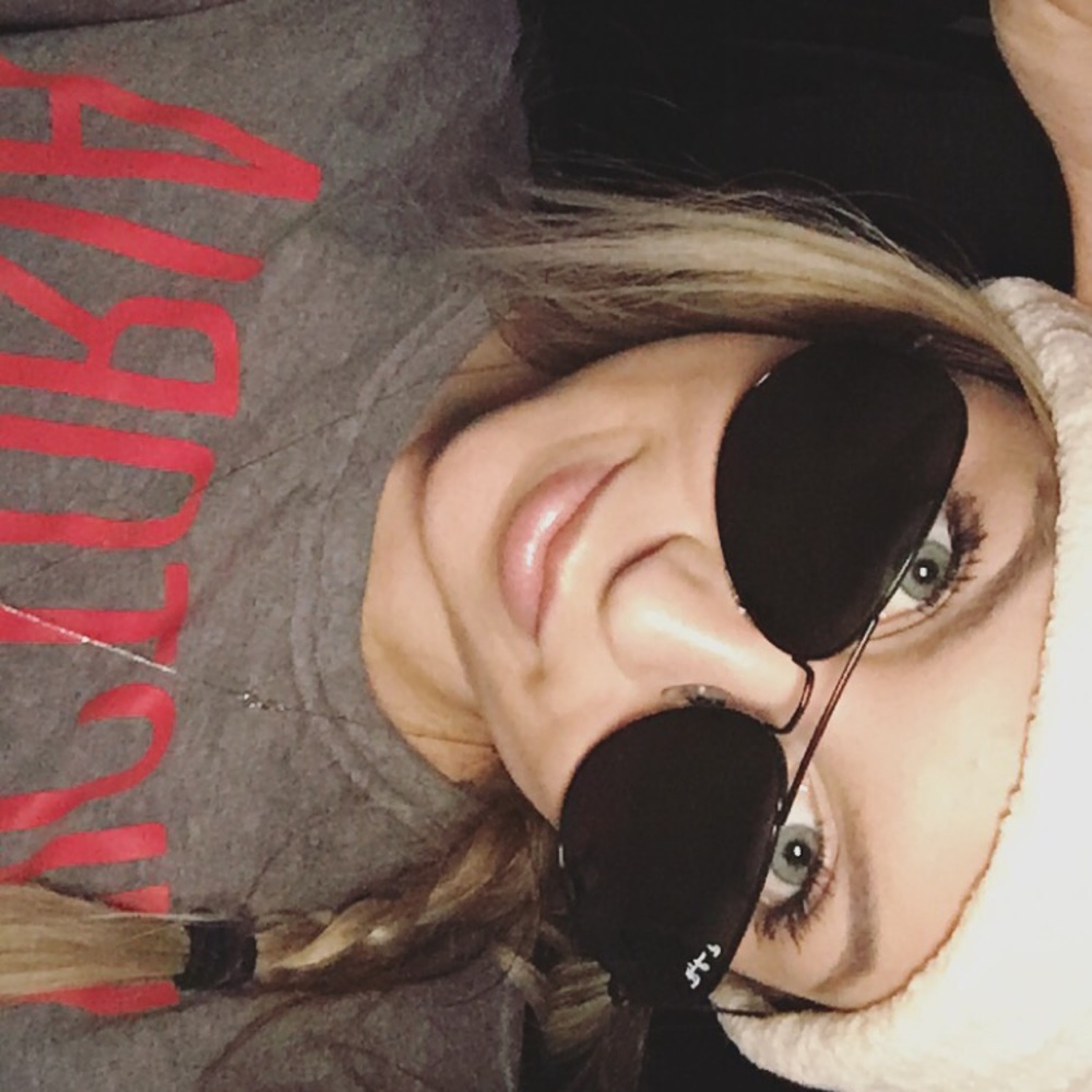 Polarized Black Rayban